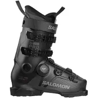 Salomon - Pjäxor herr - S/Pro Supra S Boa 100 för UnisexAluminium - Storlek 39 2/3-40 1/3 - Svart
