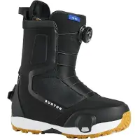 Burton Highshot Step On Wide Snowboardboots För Kvinnor