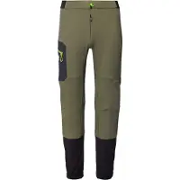 Millet - Toppturskläder - Pierra Ment Pant M Grape Leaf för Unisex - Storlek M - Grön