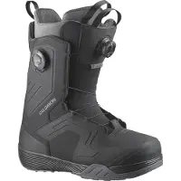 Salomon Dialogue Dual Boa Wide Snowboardstövlar