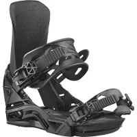 Salomon District Snowboardbindningar