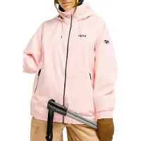 Roxy Landscape Jacka rose shadow, L