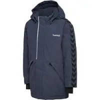 Hummel hmlJR Chevron, Skidjacka, Junior, Blå