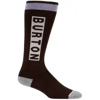 Burton Weekend Midweight Strumpor 2 Par