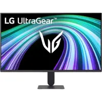 LG Gaming UltraGear 27" 144 Hz Full HD PC-skärm