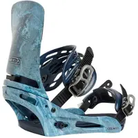 Burton Cartel X Re:flex Snowboardbindningar