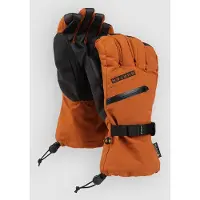 Burton Gore-Tex Handskar spiced chai, L