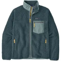 Patagonia Classic Retro-X Jacka summit blue, XXL