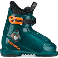 Tecnica Jt 1 Junior Alpina Skidpjäxor