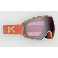 Anon M4 Toric+bonus Lens+mfi Face Mask Skidglasögon