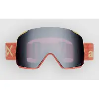 Anon M5s+bonus Lens+mfi Face Mask Skidglasögon