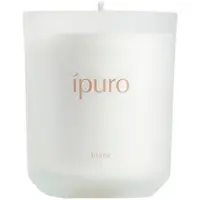 Ipuro Classic blanc Doftljus 270 g