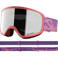 Salomon Lumi Junior Skidglasögon