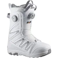 Salomon Ivy Boa Sj Boa Snowboardboots För Kvinnor