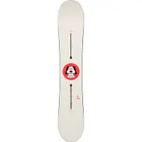 Burton Process 2027 Snowboard good dog, 162