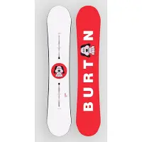 Burton Process 2027 Snowboard good dog, 149