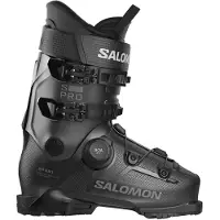 Salomon S/pro Delta Boa 110 Alpina Skidpjäxor