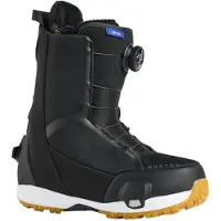 Burton Waverange Step On Wide Snowboardboots För Kvinnor