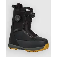Burton Waverange Plus Wide Snowboardboots För Kvinnor