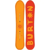 Burton Counterbalance Camber Snowboard