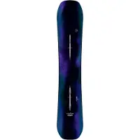 Burton Custom FV 2027 Snowboard faded, 156