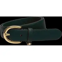 Ralph Lauren Bälte 'CHARM' mörkgrön