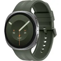 Samsung | Galaxy Watch9 (LTE) - 44 mm - Silver