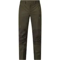 Seeland Men's Quest Pants Pine Green Melange