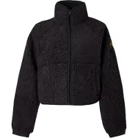 Roxy Blurry Cloud Fleece Jacka