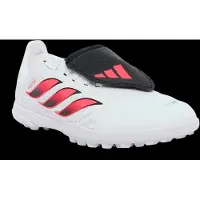 Adidas Predator Club Fold-over Tongue Tf Chaos Vs Control Barn - Turf (Tf), storlek 33½