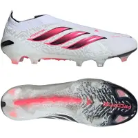 Adidas Predator Elite Laceless Fg Chaos Vs Control - Gräs (Fg), storlek 42⅔