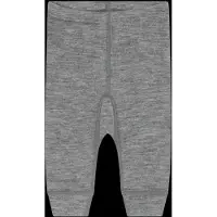 CeLaVi Leggings - Merinoull Ull - Quiet Nyans - - 80 - Leggings - Ull