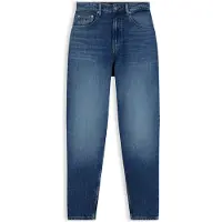 Tommy Hilfiger Jeans blå denim