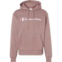 Champion Sweatshirt taupe / vit