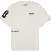 Garcia S263403 T-shirt Med Korta ärmar