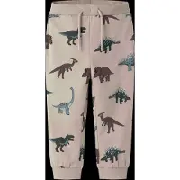 Name it Sweatpants - NmmNaris - Trenchcoat - - 3 år (98) - Sweatpants