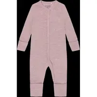 CeLaVi Onesie - Merinoull Ull - Syren - - 80 - Onesie