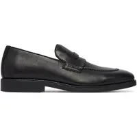 GUESS Slip-in 'DRIFTKIN' svart