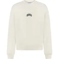 HUGO T-shirt 'Nedrick' vit