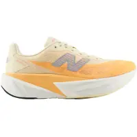 New Balance Women's Fuelcell Rebel V5 Calcium / Gumdrop