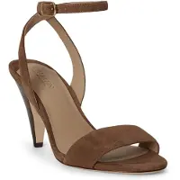 Ralph Lauren Remsandal 'GRACY' brun