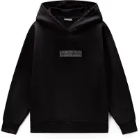 Napapijri New Box Logo Tröja