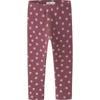 Name it Leggings 'NMFDavina' bär / rosa
