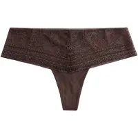 Next String choklad
