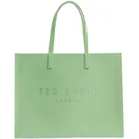 Ted Baker Shoppingväska 'CRIKON' ljusgrön
