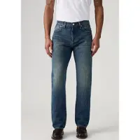 Levi's Jeans '501 Relaxed' blå