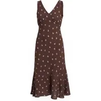 Levi's Brita Slip Dress ärmlös Midiklänning