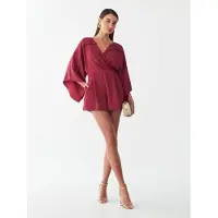 BWLDR Jumpsuit 'Catherine' bär