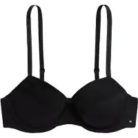 Tommy Hilfiger Underwear Behå svart