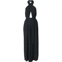 Kamila Šikl Jumpsuit svart